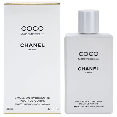 mademoiselle chanel body cream|chanel body lotion best price.